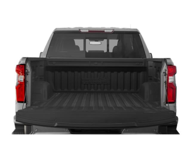 2020 Chevrolet Silverado 1500 4WD Crew Cab Short Bed High Country
