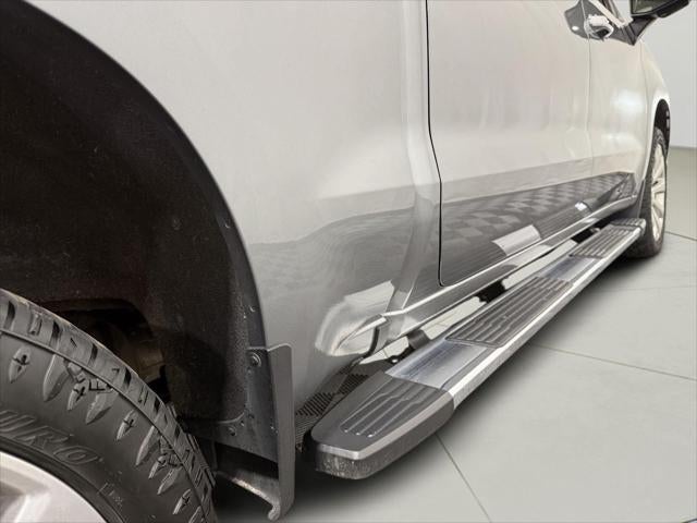 2020 Chevrolet Silverado 1500 4WD Crew Cab Short Bed High Country