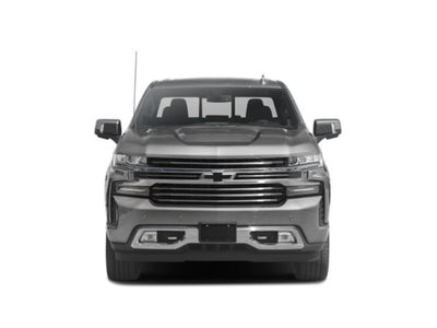 2020 Chevrolet Silverado 1500 4WD Crew Cab Short Bed High Country