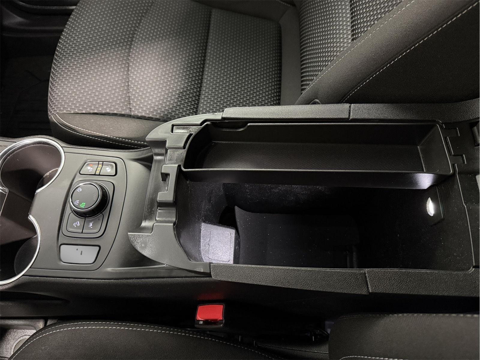 2023 GMC Terrain AWD SLE