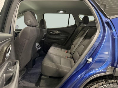 2023 GMC Terrain AWD SLE