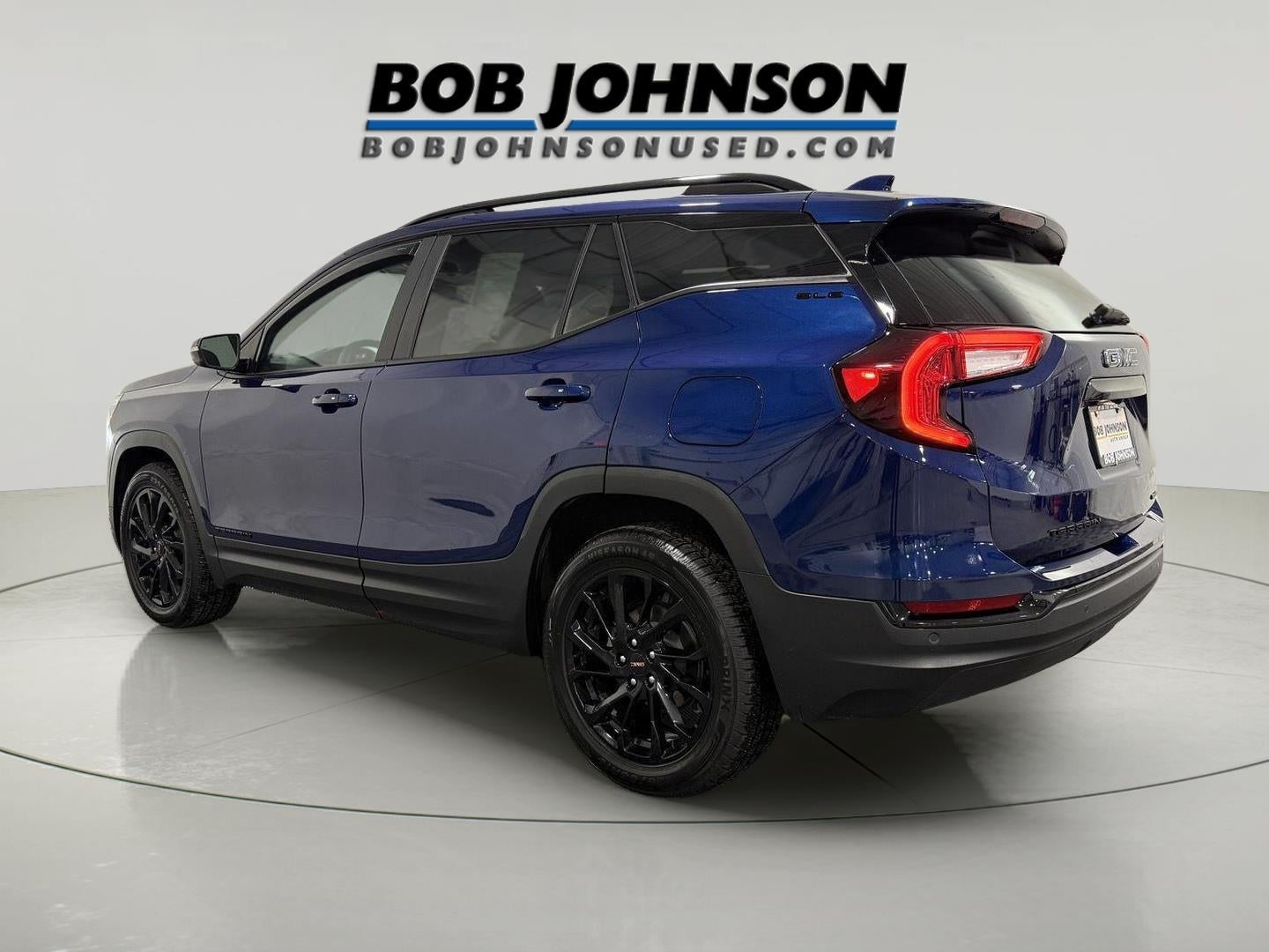 2023 GMC Terrain AWD SLE