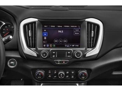 2023 GMC Terrain AWD SLE