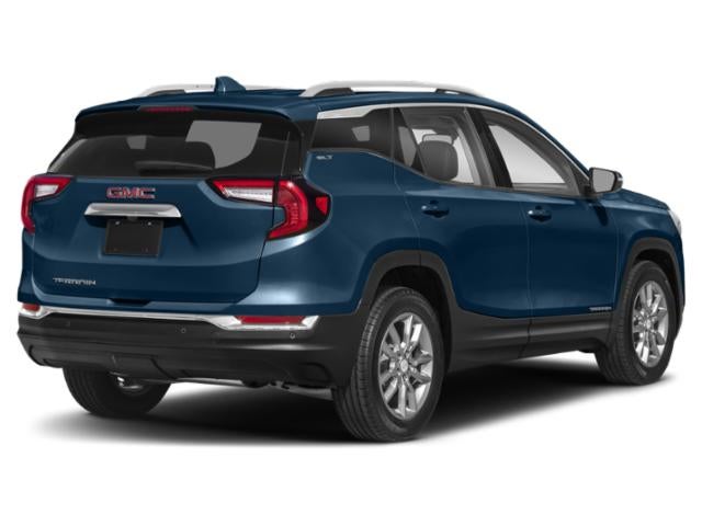 2023 GMC Terrain AWD SLE