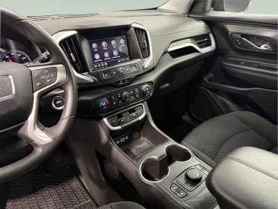 2022 GMC Terrain AWD SLE