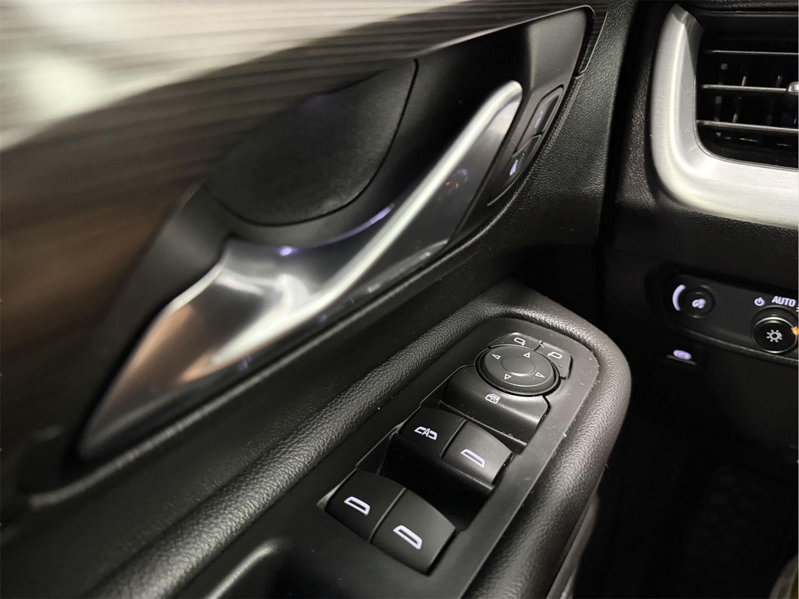 2022 GMC Terrain AWD SLE