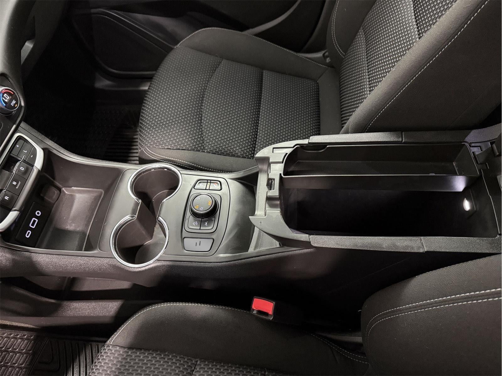 2022 GMC Terrain AWD SLE