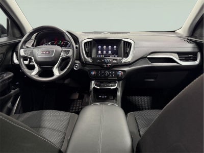 2022 GMC Terrain AWD SLE