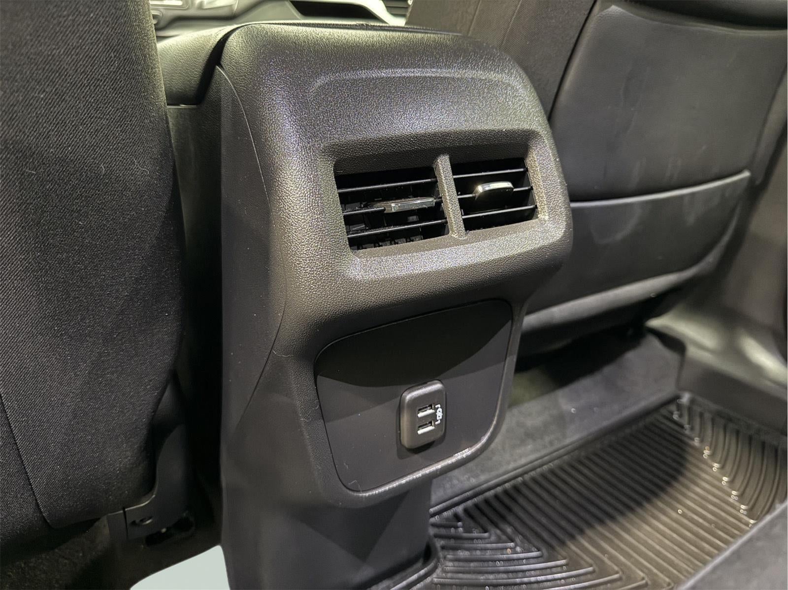 2022 GMC Terrain AWD SLE