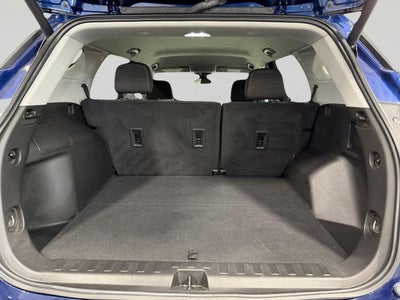 2022 GMC Terrain AWD SLE