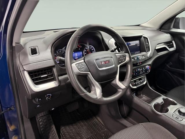 2022 GMC Terrain AWD SLE