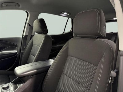2022 GMC Terrain AWD SLE