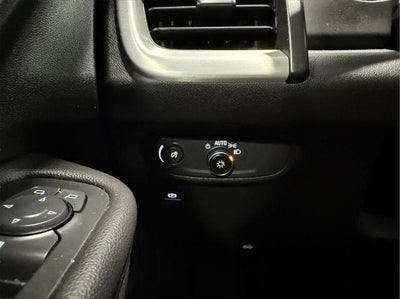2022 GMC Terrain AWD SLE