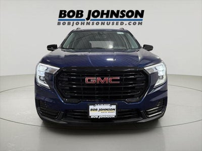 2022 GMC Terrain AWD SLE