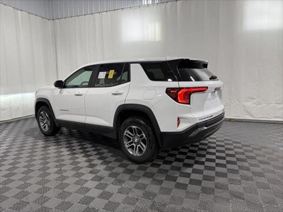 2025 GMC Terrain AWD Elevation