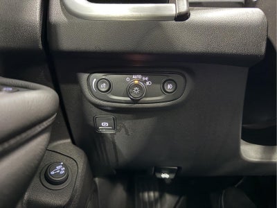 2024 GMC Terrain AWD SLT