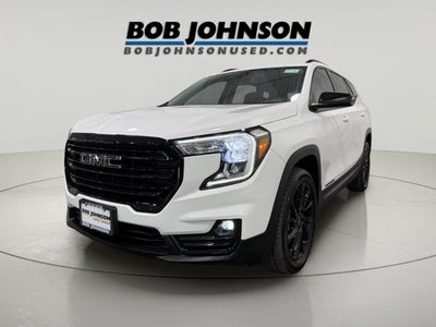 2024 GMC Terrain AWD SLT