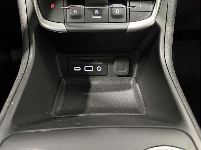 2024 GMC Terrain AWD SLT