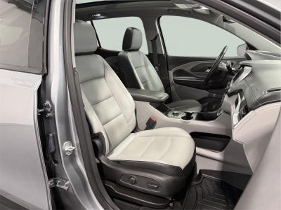 2023 GMC Terrain AWD SLT