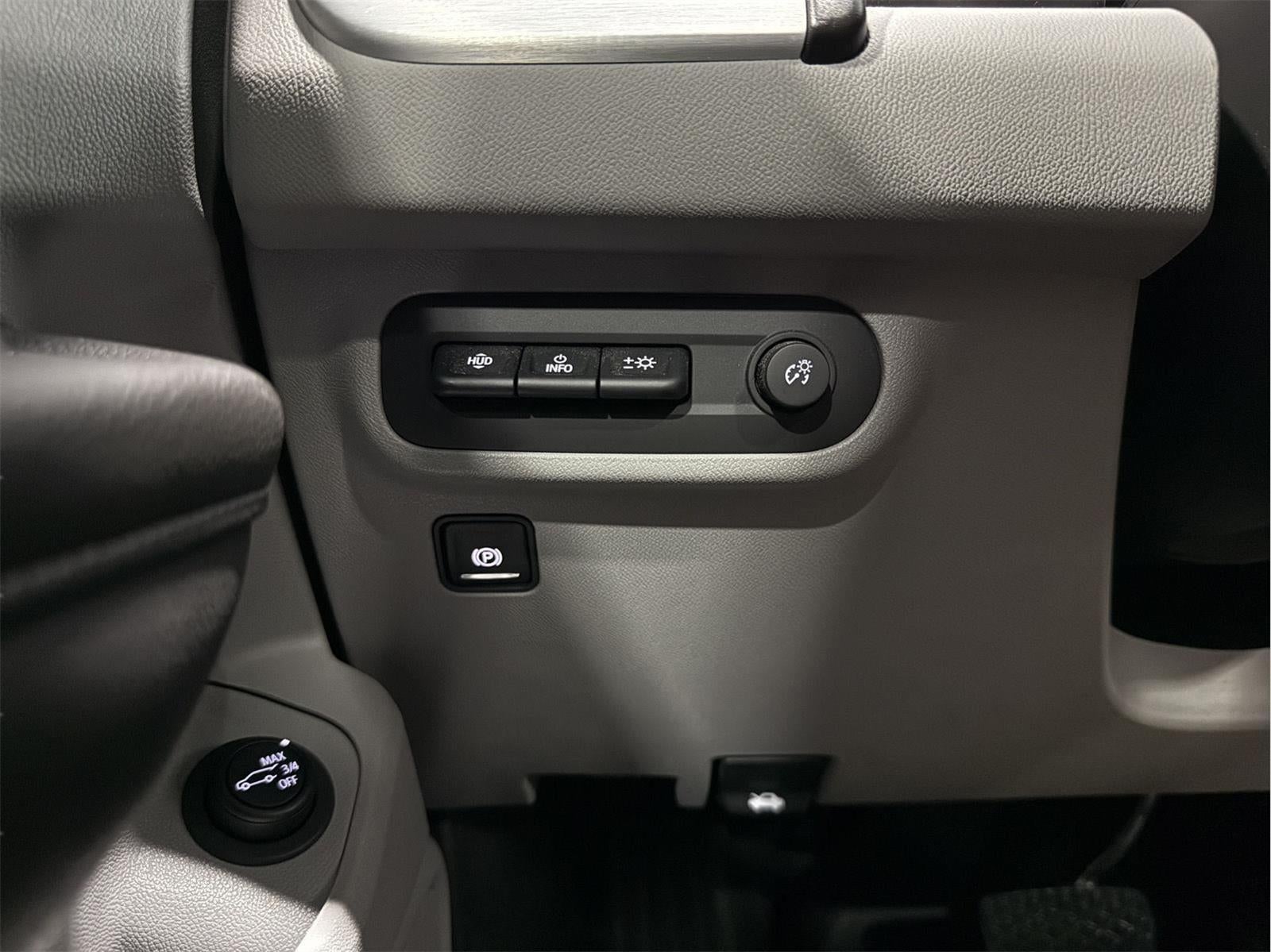 2023 GMC Terrain AWD SLT