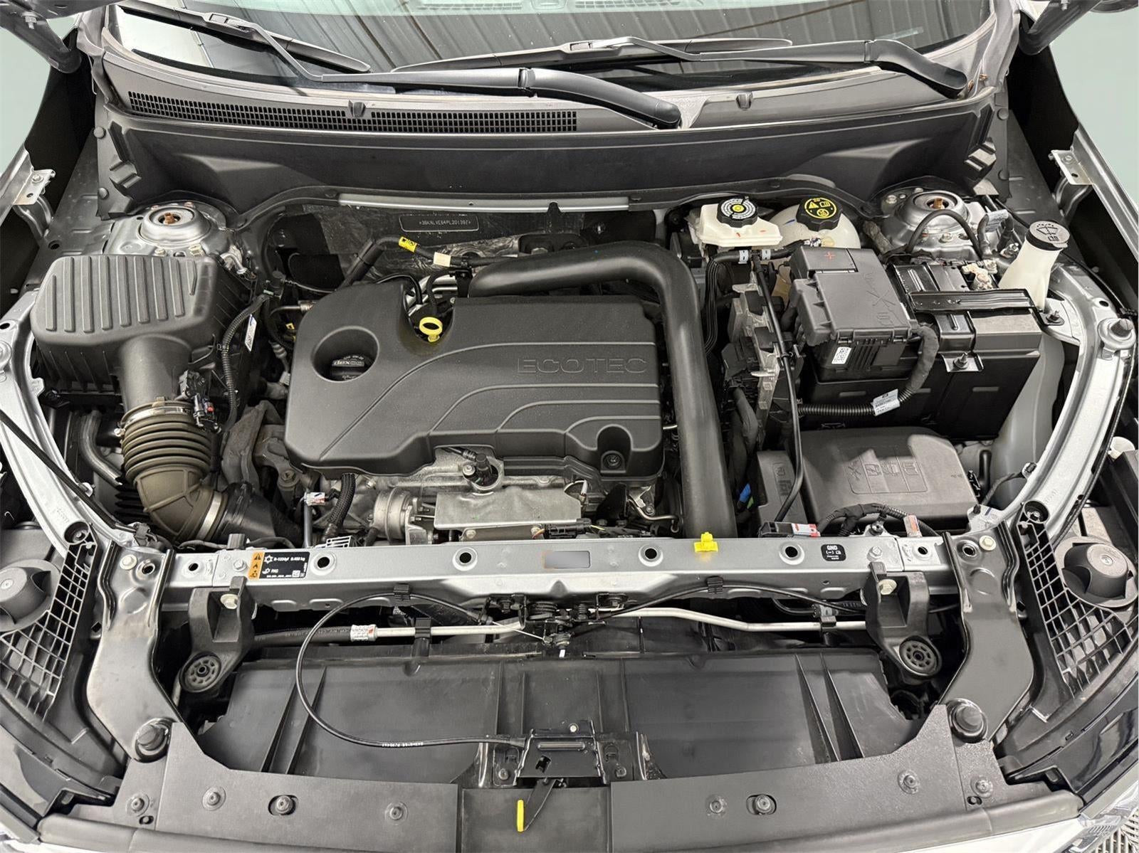 2023 GMC Terrain AWD SLT
