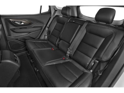 2023 GMC Terrain AWD AT4