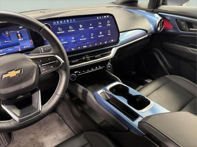 2024 Chevrolet Equinox EV LT