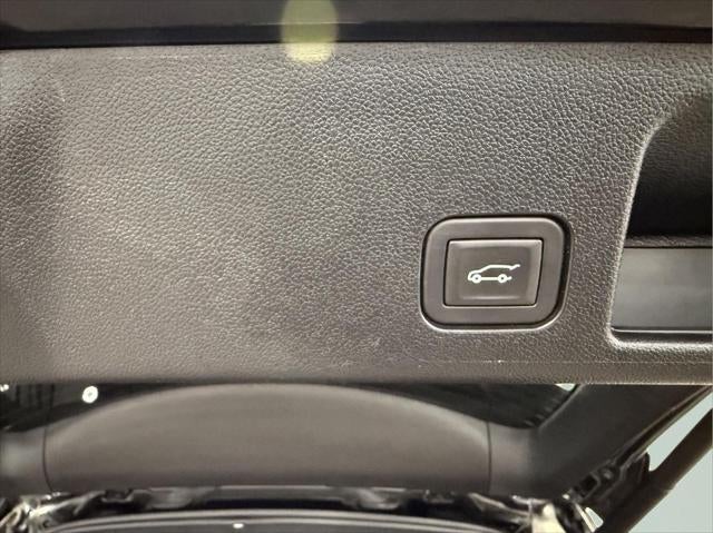 2024 Chevrolet Equinox EV LT