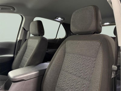 2023 Chevrolet Equinox FWD LT