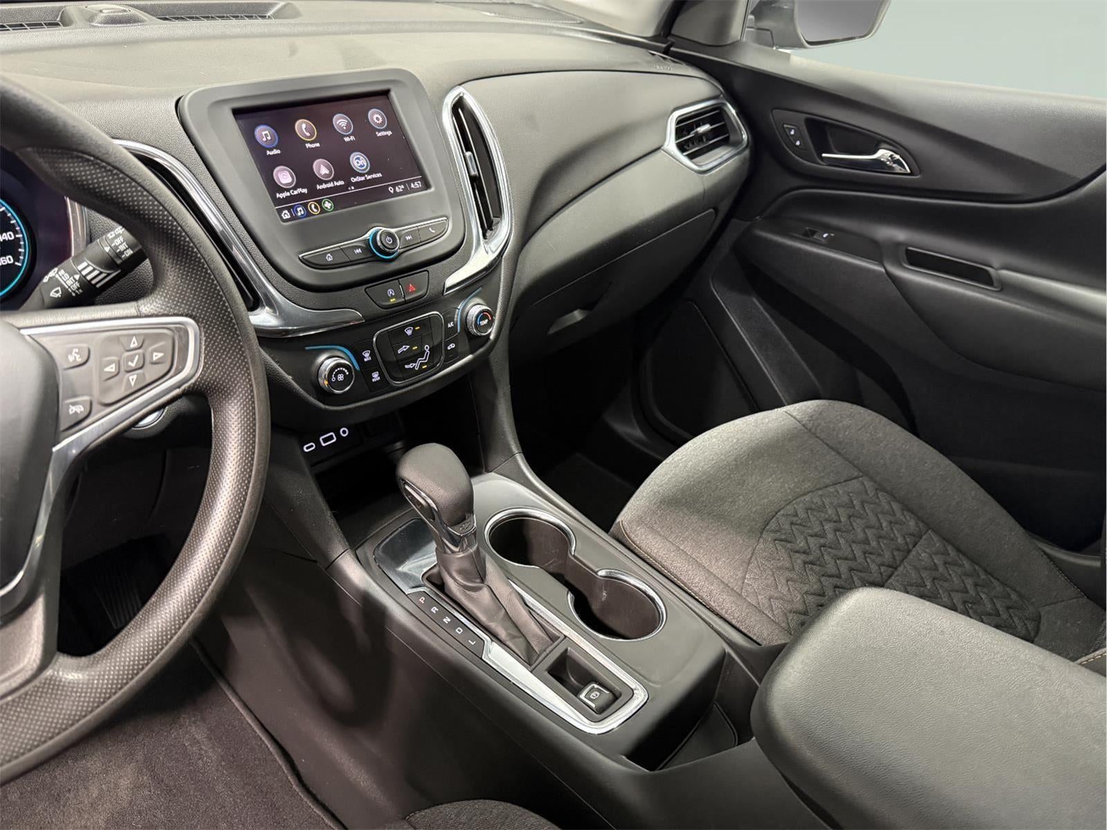 2023 Chevrolet Equinox FWD LT