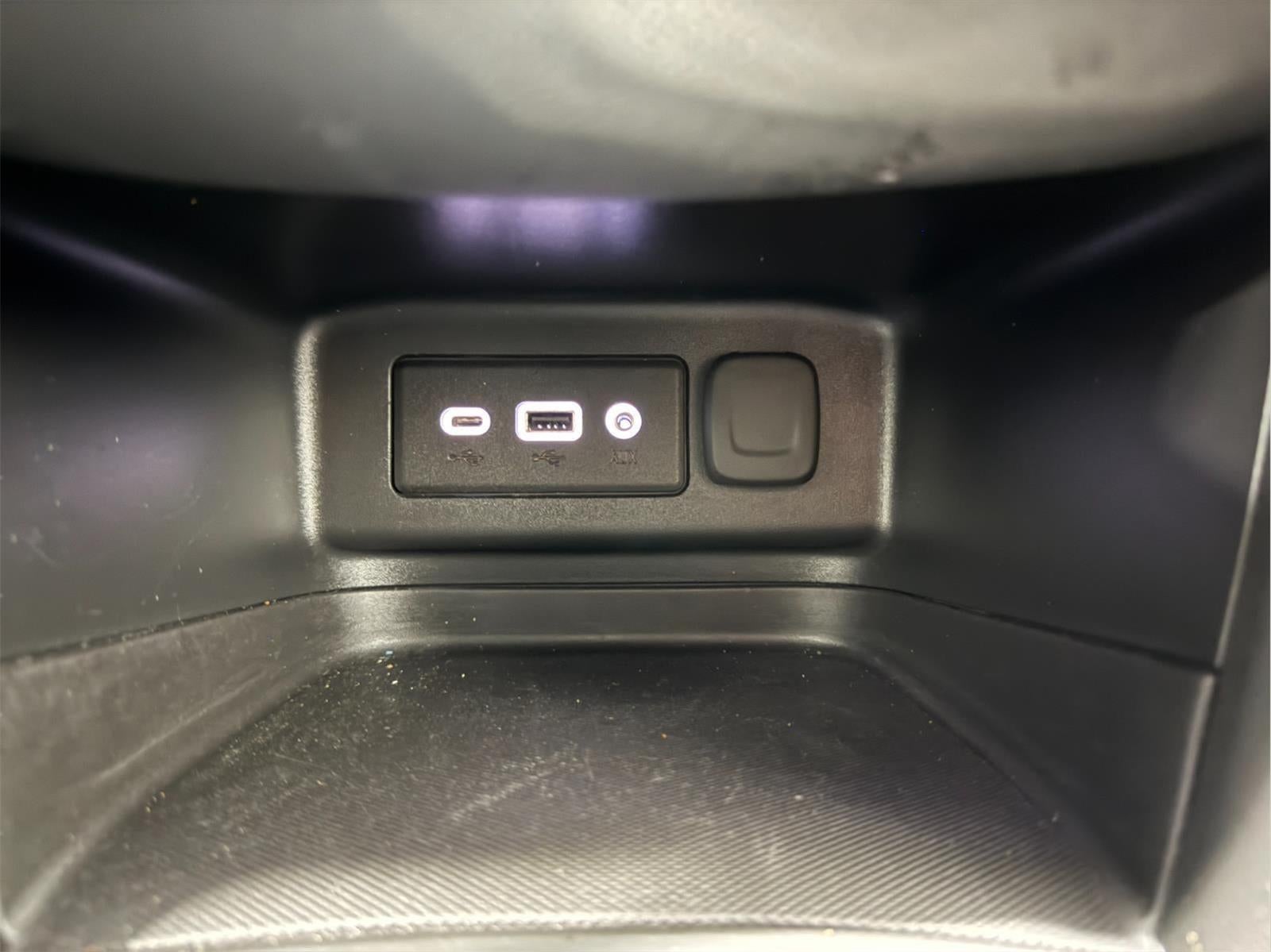 2023 Chevrolet Equinox FWD LT