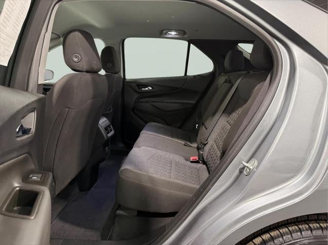 2023 Chevrolet Equinox FWD LT