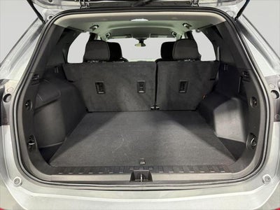 2023 Chevrolet Equinox FWD LT