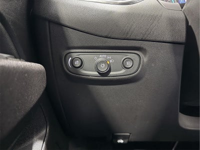 2021 Chevrolet Equinox AWD LT