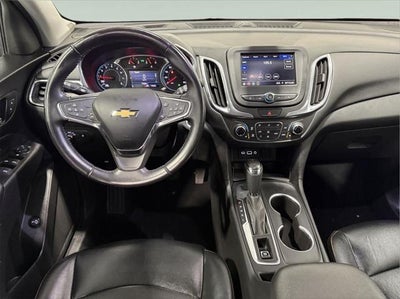 2021 Chevrolet Equinox AWD LT