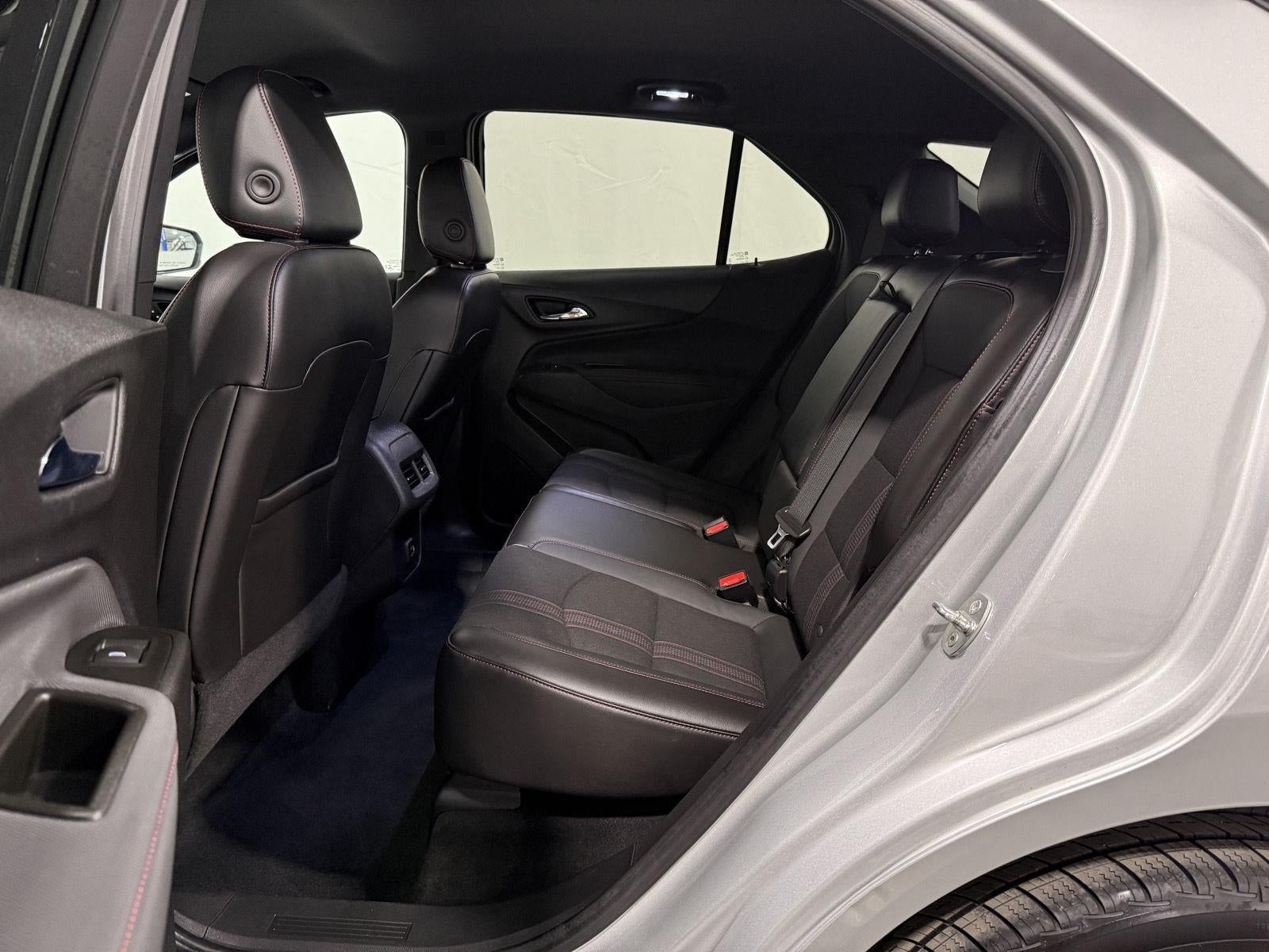 2022 Chevrolet Equinox AWD RS