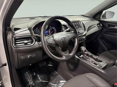 2022 Chevrolet Equinox AWD RS