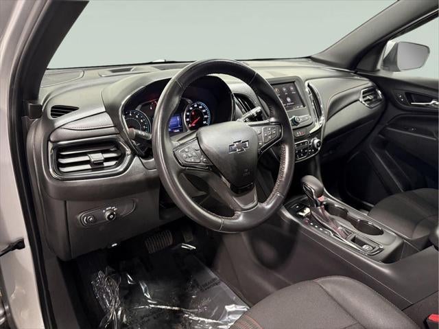2022 Chevrolet Equinox AWD RS