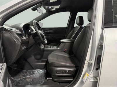 2022 Chevrolet Equinox AWD RS