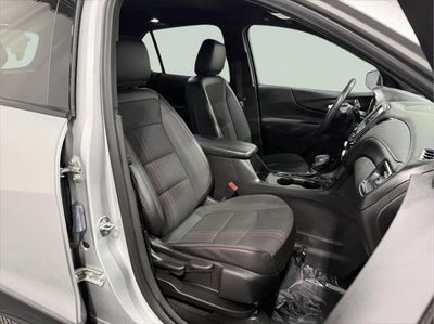 2022 Chevrolet Equinox AWD RS