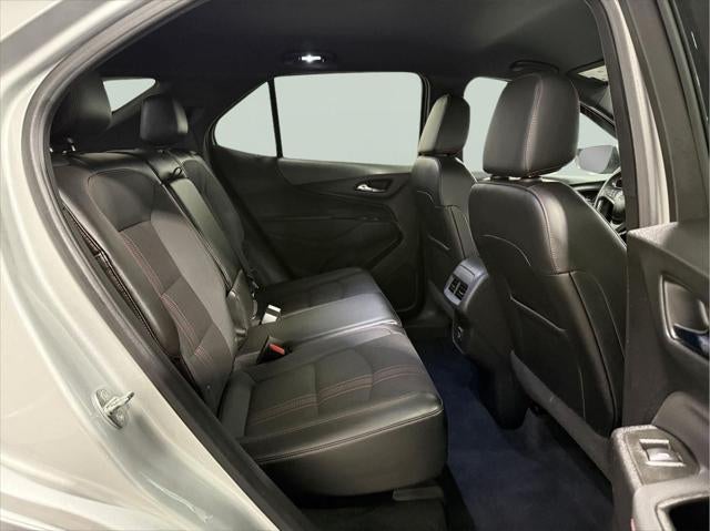 2022 Chevrolet Equinox AWD RS