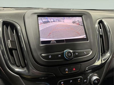 2022 Chevrolet Equinox AWD RS