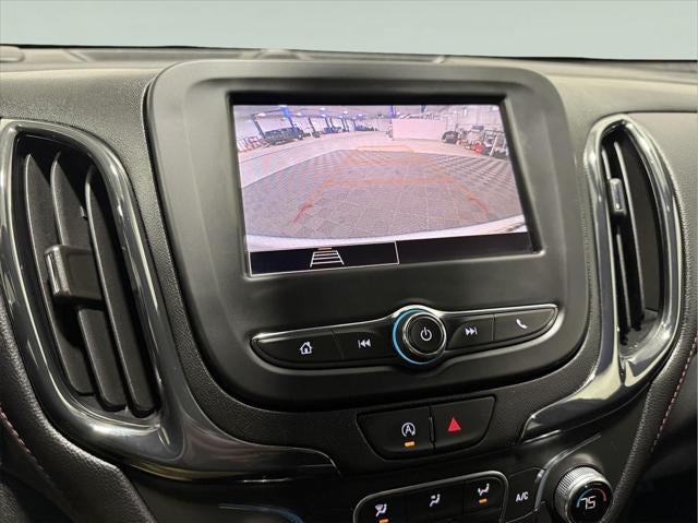 2022 Chevrolet Equinox AWD RS