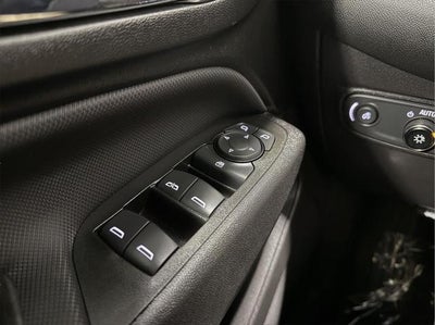 2022 Chevrolet Equinox AWD RS