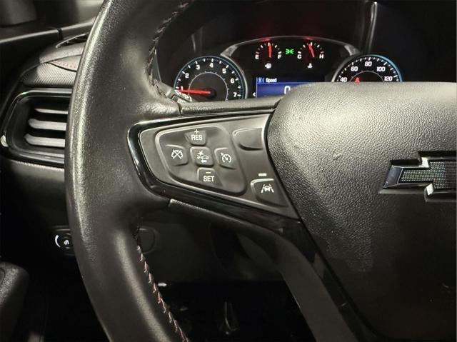 2022 Chevrolet Equinox AWD RS