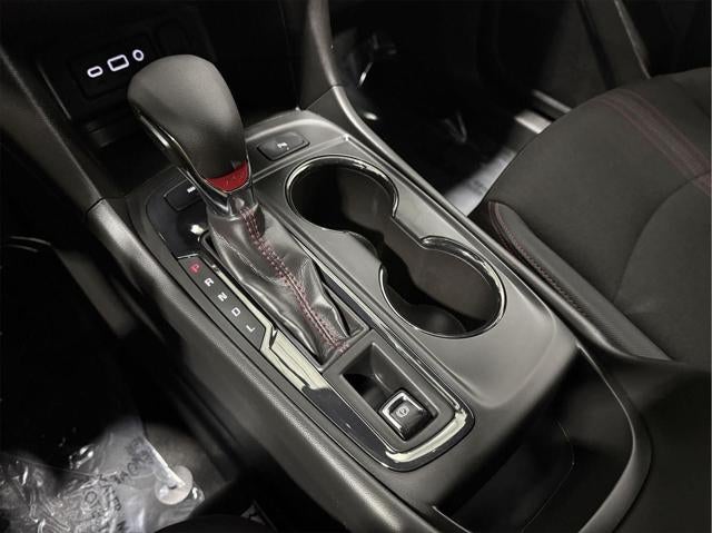 2022 Chevrolet Equinox AWD RS