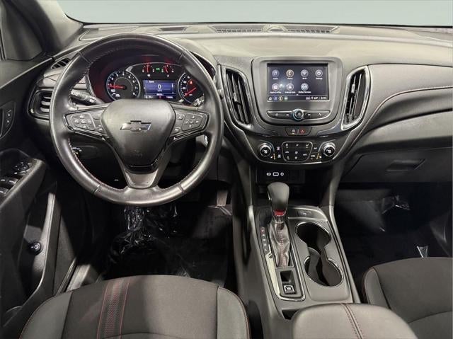 2022 Chevrolet Equinox AWD RS
