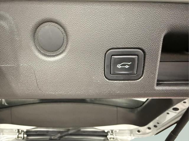 2022 Chevrolet Equinox AWD RS