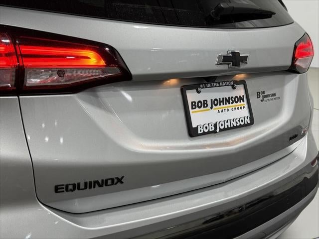 2022 Chevrolet Equinox AWD RS