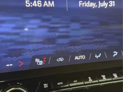 2024 Chevrolet Blazer EV eAWD 2LT